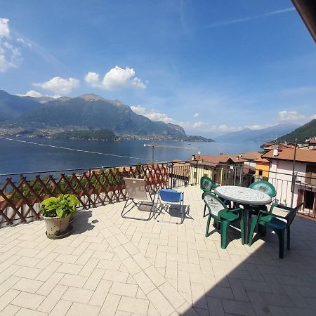La Sorgente Villa Lezzeno Exteriör bild