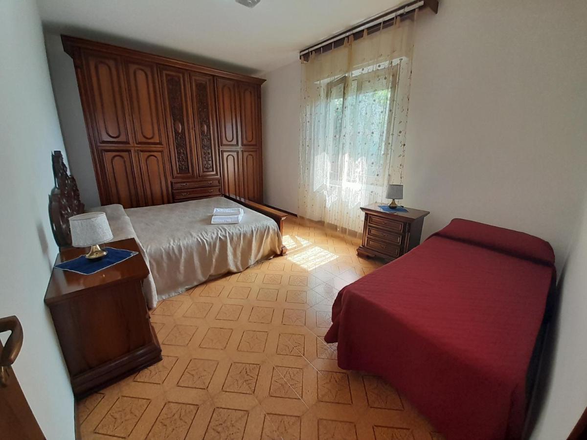 La Sorgente Villa Lezzeno Exteriör bild