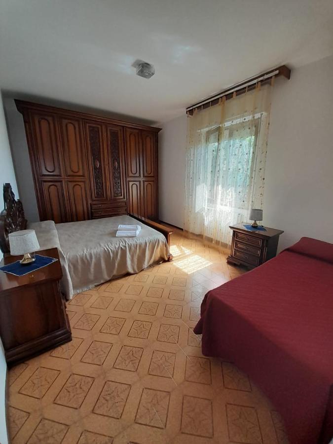 La Sorgente Villa Lezzeno Exteriör bild