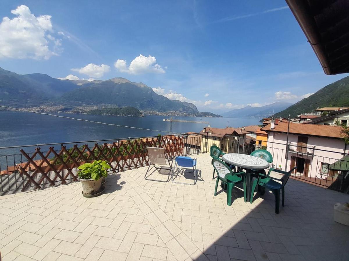 La Sorgente Villa Lezzeno Exteriör bild