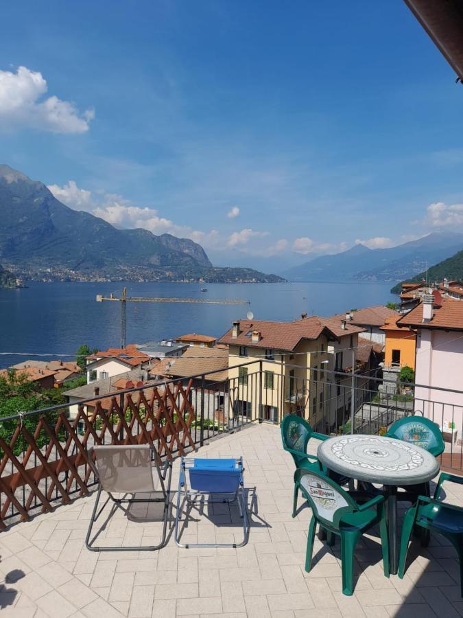 La Sorgente Villa Lezzeno Exteriör bild