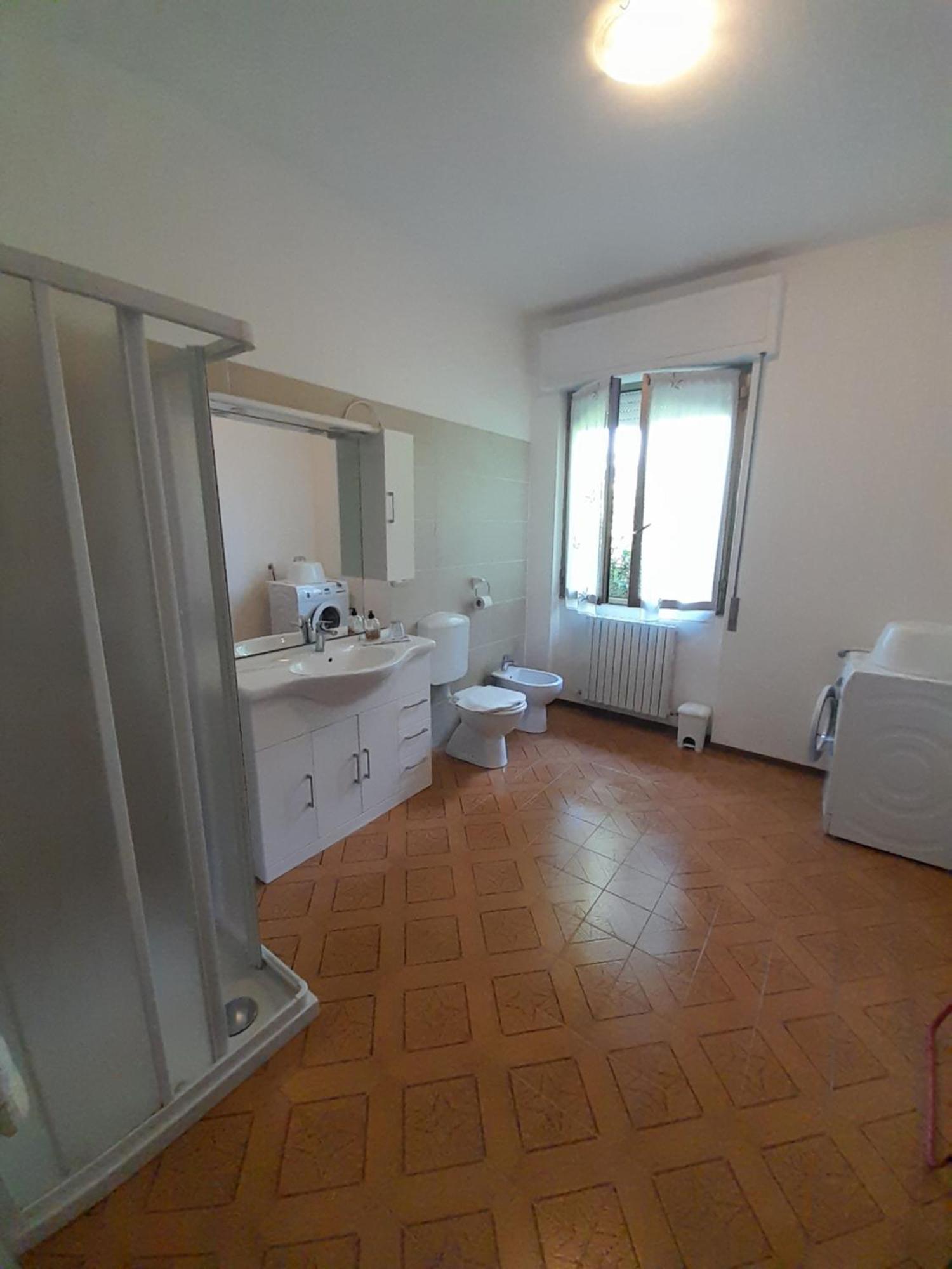 La Sorgente Villa Lezzeno Rum bild