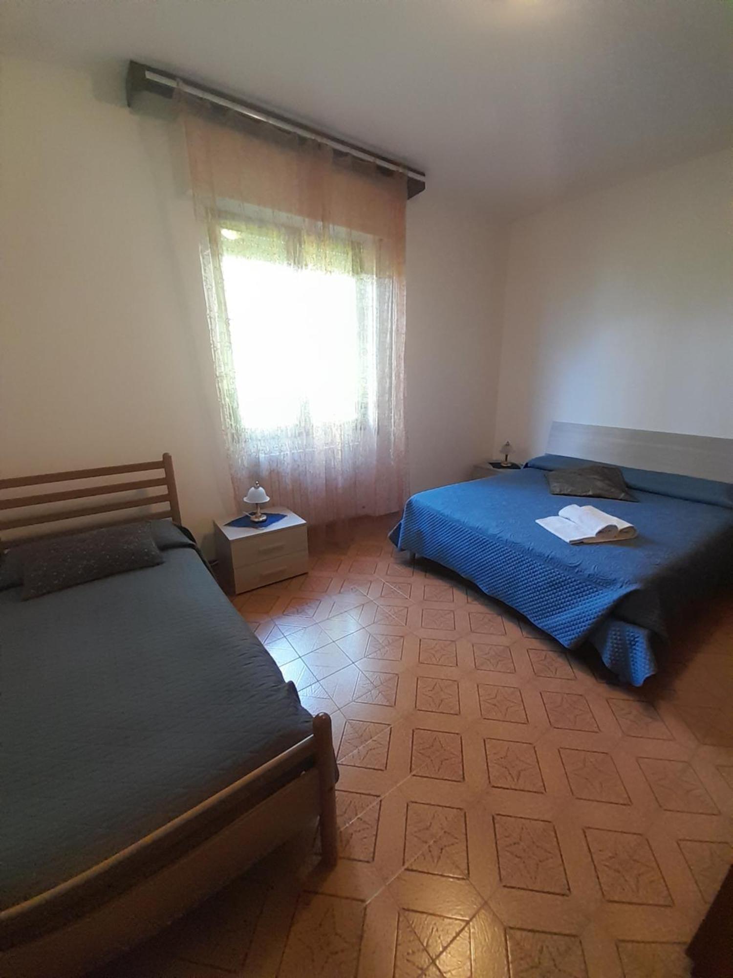 La Sorgente Villa Lezzeno Rum bild