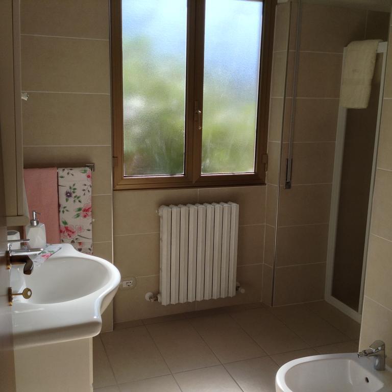 La Sorgente Villa Lezzeno Exteriör bild